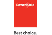 logo BYSTRONIC LASER